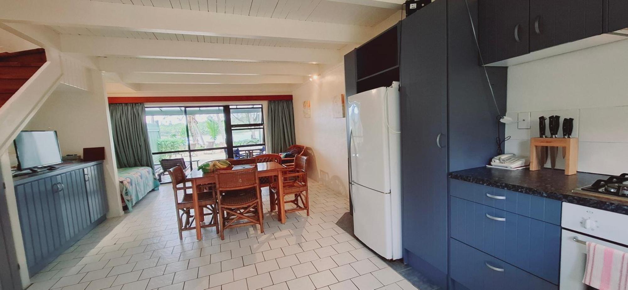 Avana Waterfront Apartments Rarotonga Exterior photo
