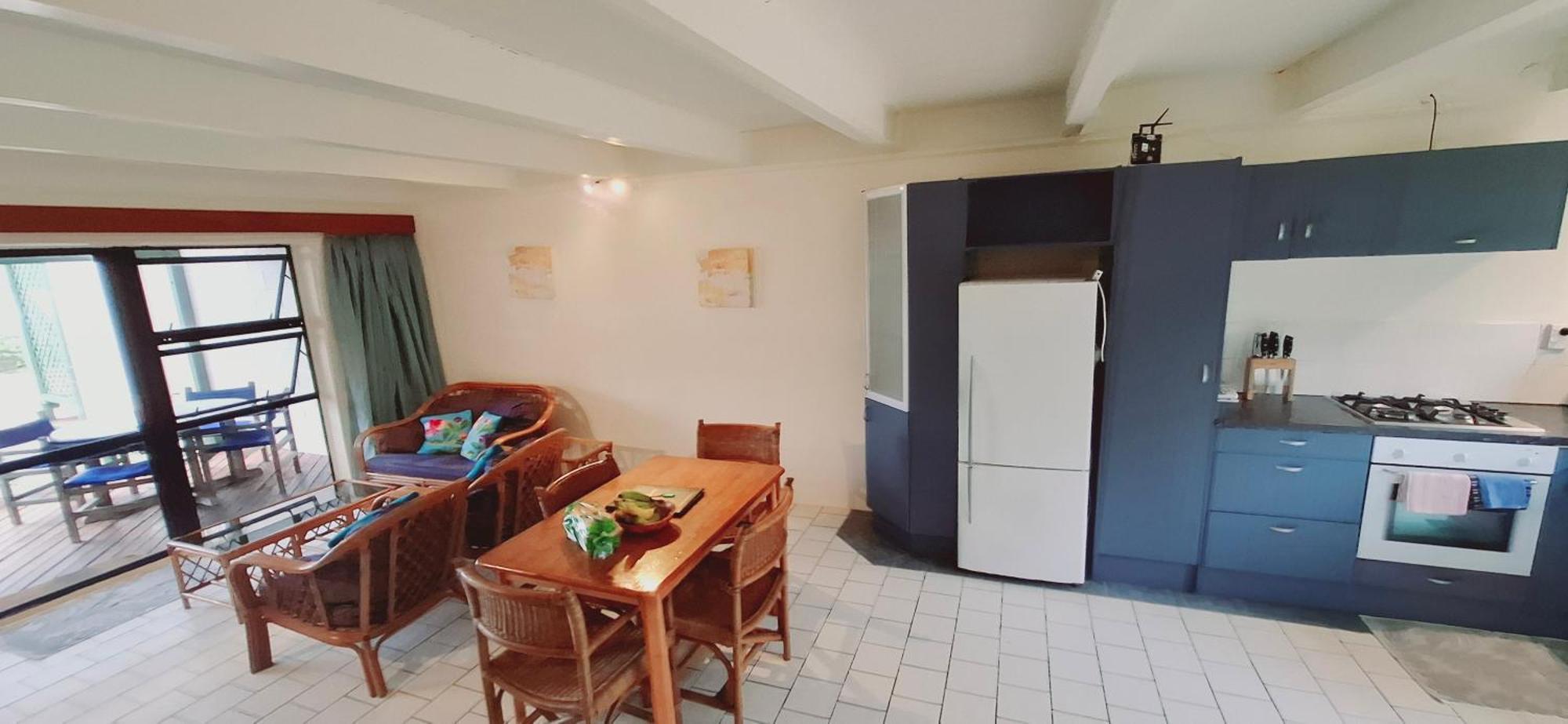 Avana Waterfront Apartments Rarotonga Exterior photo